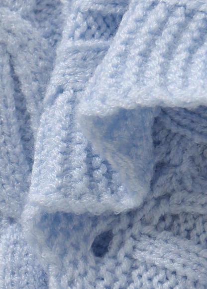 Mameluco de Punto Philps CHIKY NYNO