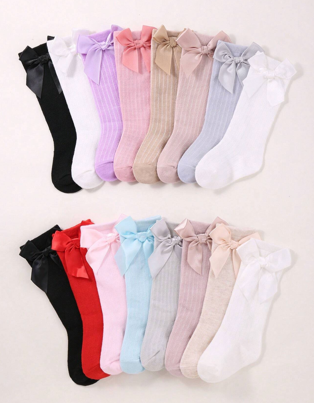 Calcetin Canaleta 2-3 años