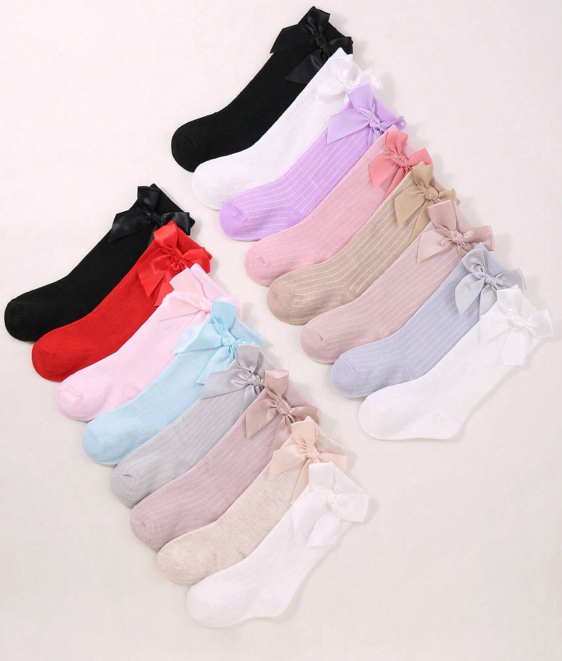 Calcetin Canaleta 2-3 años