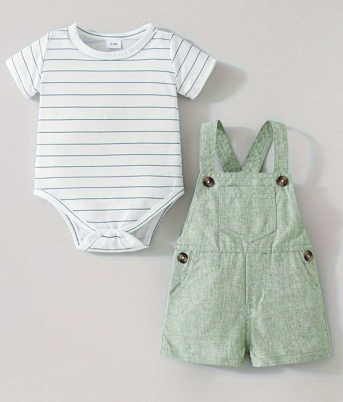 Conjunto Eian  CHIKY NYNO