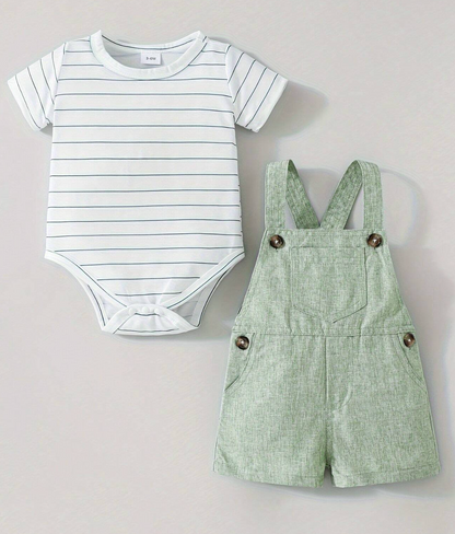 Conjunto Eian  CHIKY NYNO