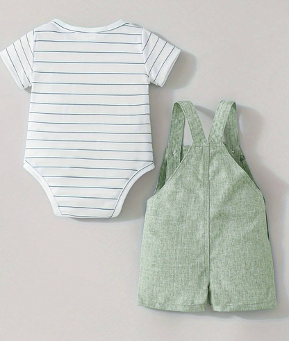 Conjunto Eian  CHIKY NYNO