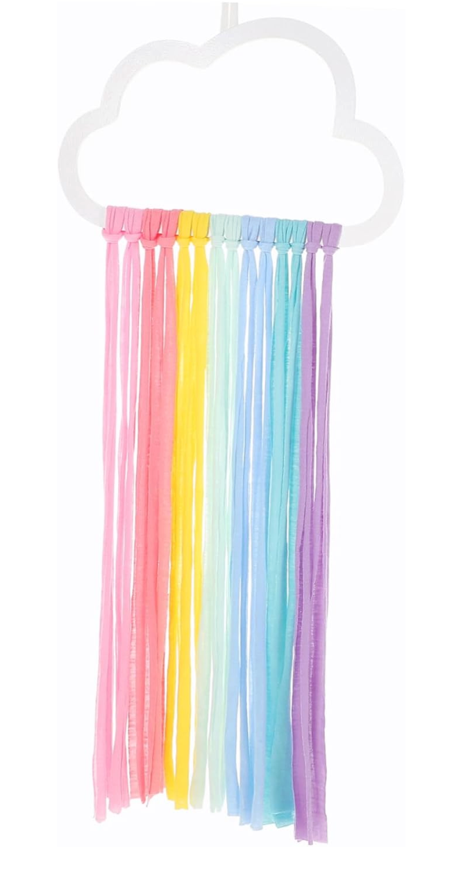 Porta Moño Nube PORFYDYA