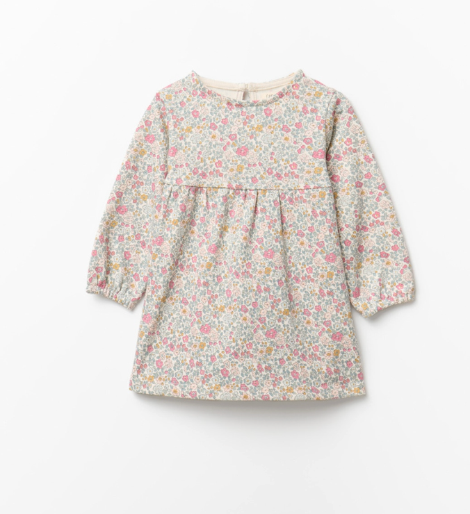 Vestido Lua CHIKY NYNO