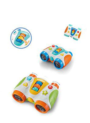 Binoculares para Bebe PORFYDYA