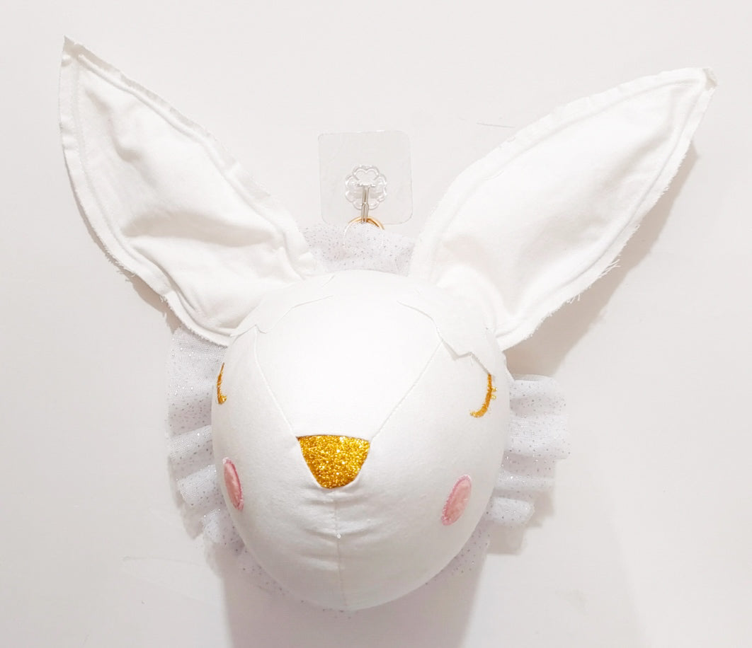 Head Conejo Estrella