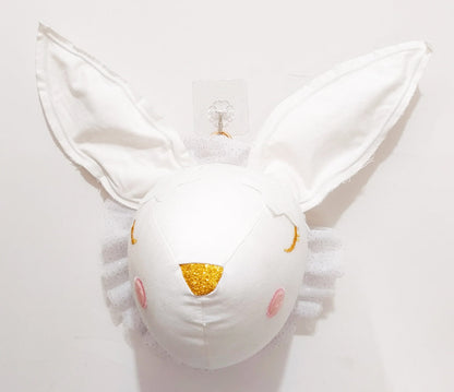 Head Conejo Estrella