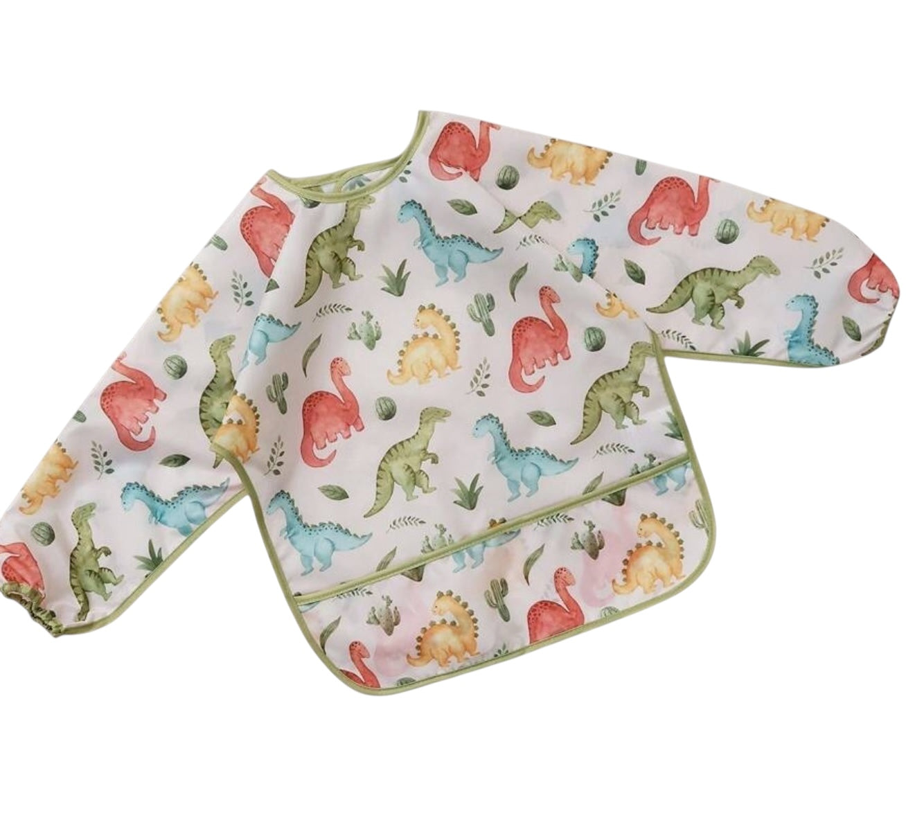 Delantal Impermeable con Mangas Delgado CHYKY NYNO