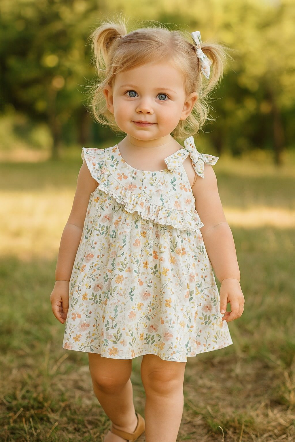 Vestido Gadea CHIKY NYNO