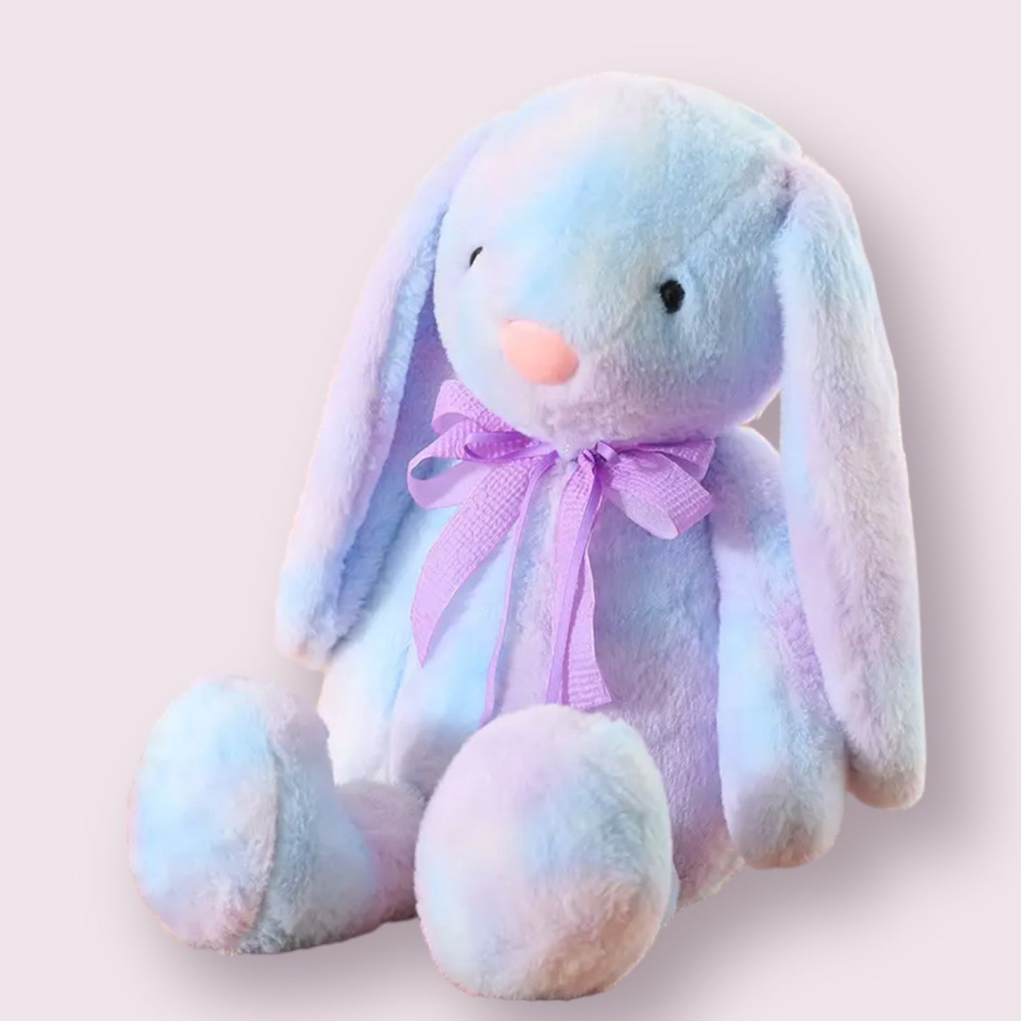 Conejo Peluche 30cms