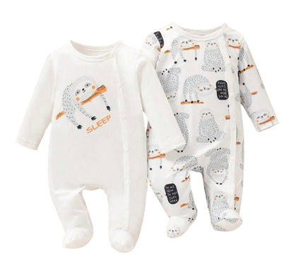 Mameluco Dormilon CHIKY NYNO