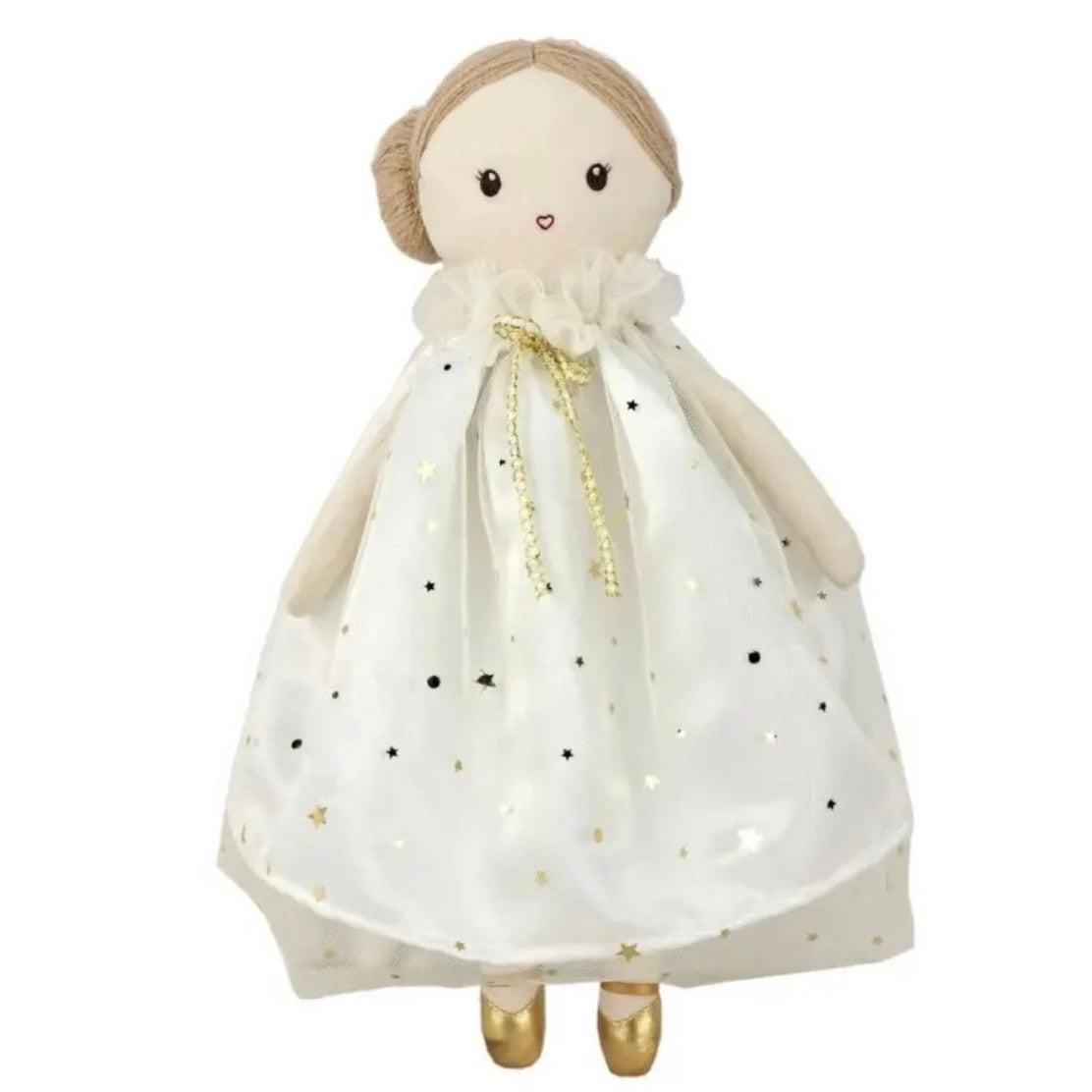 Princess Doll Clara