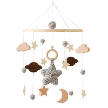 Movil para Cuna CHIKY NYNO