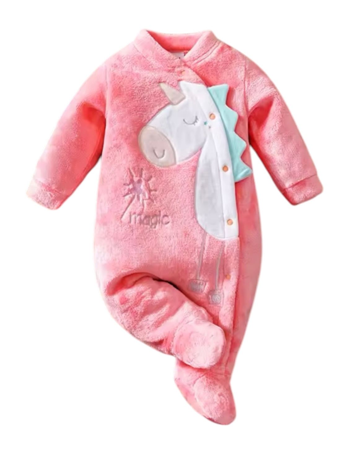 Enterizo Unicronio CHIKY NYNO