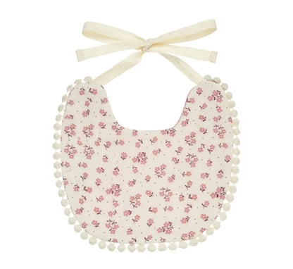 Babero Recien Nacido Ternura Pura CHIKY NYNO