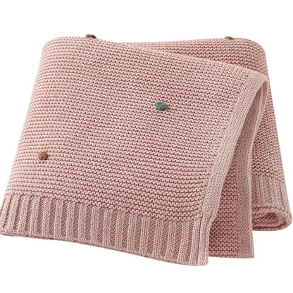 Manta Punto Modelo Arrullo