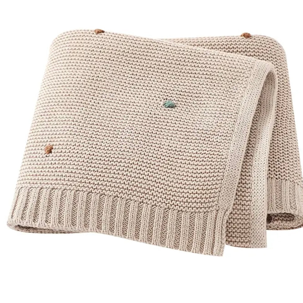 Manta Punto Modelo Arrullo