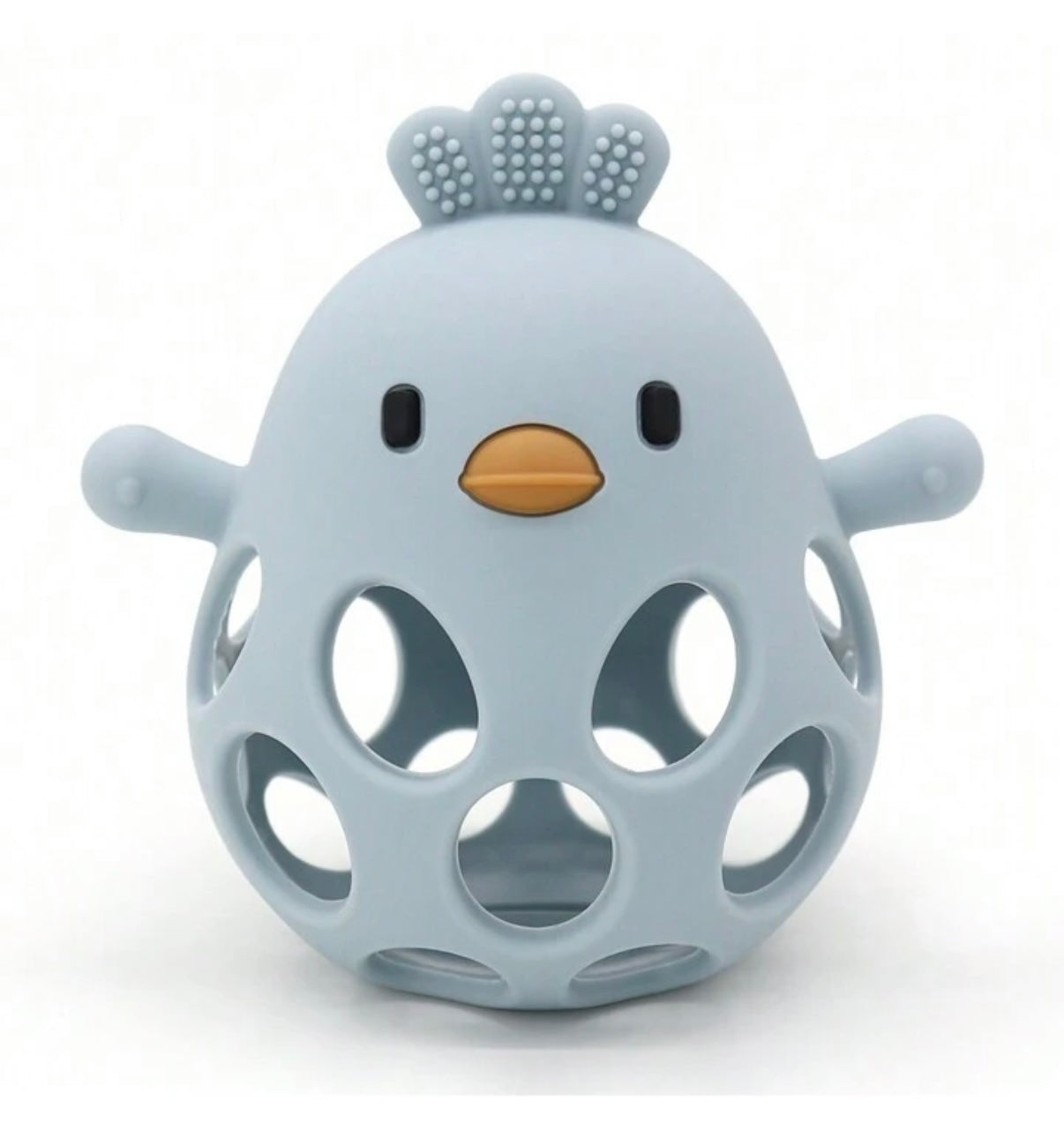 Sonajero Gallinita CHIKY NYNO