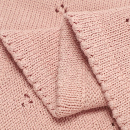 Manta Punto Modelo Abrazo de Nube