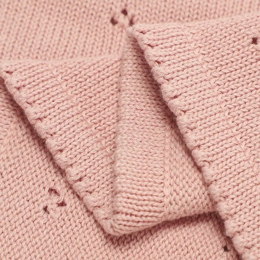 Manta Punto Modelo Abrazo de Nube