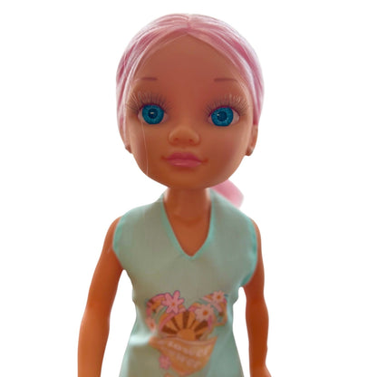 Muñena Mandy PORFYDYA