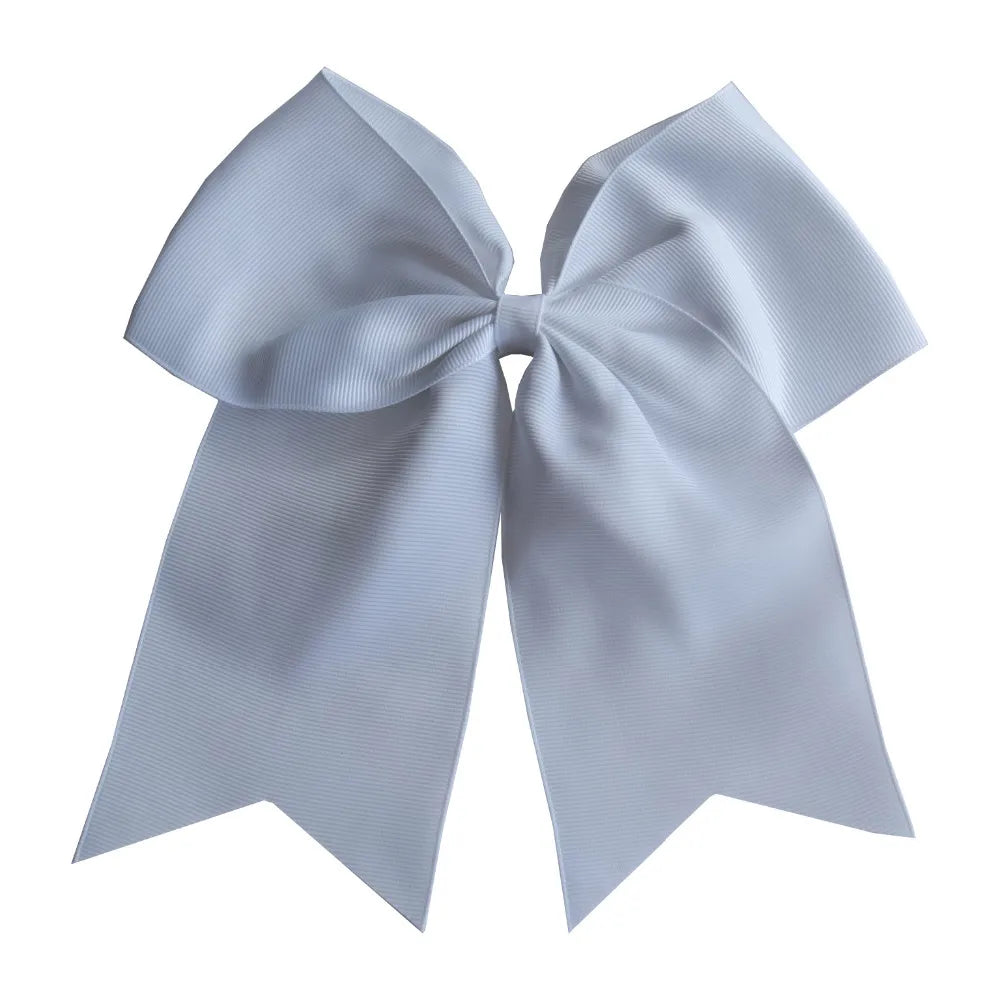 Moño Grande dos Colas Escolar PORFYDYA