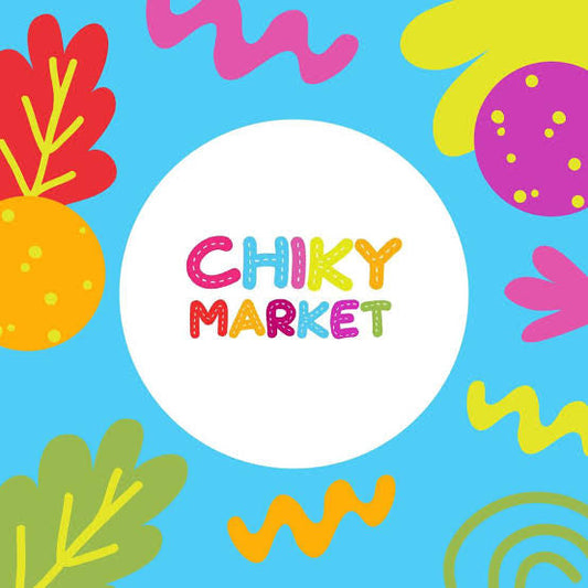 Coordinacion Colores CHIKY MARKET