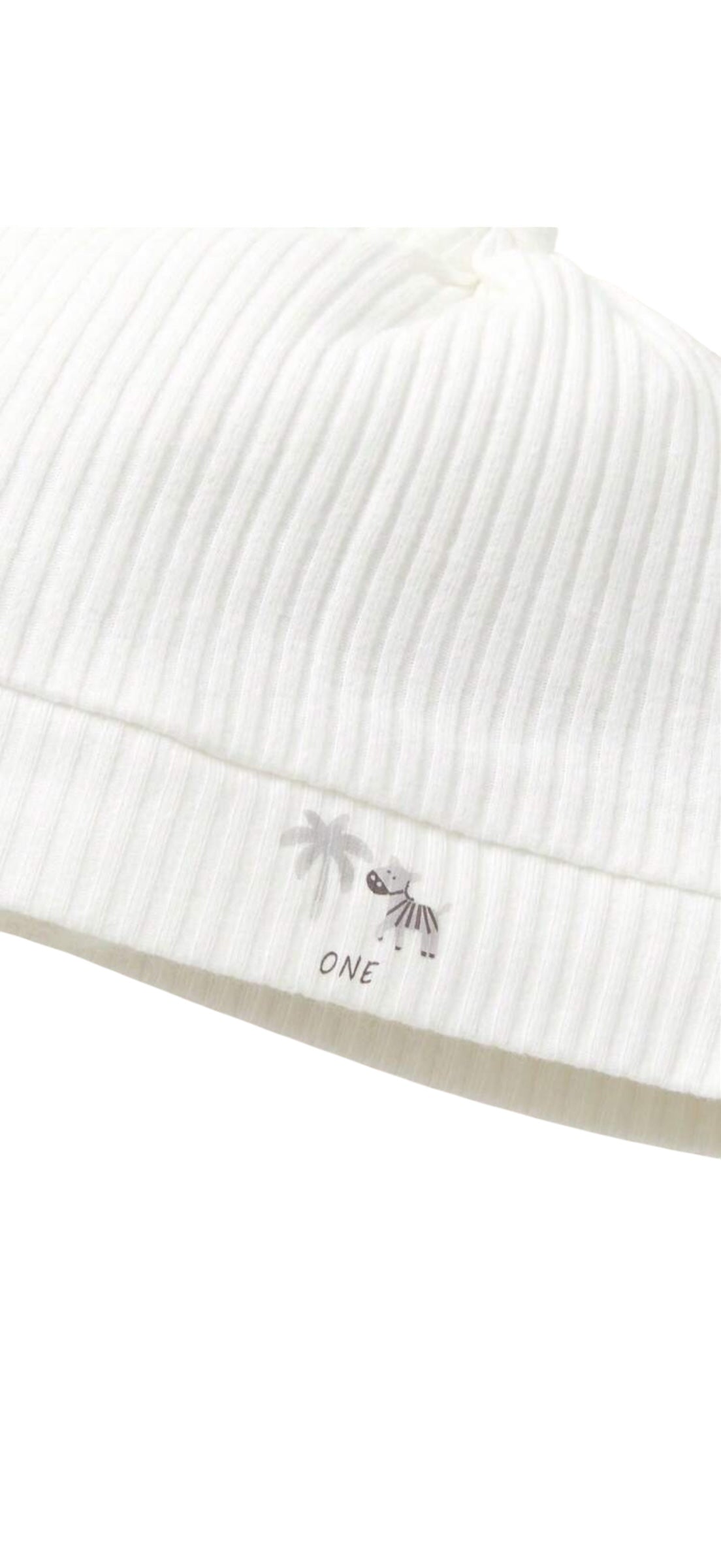 Mameluco con Pies Elfante y Jiarafa CHIKY NYNO