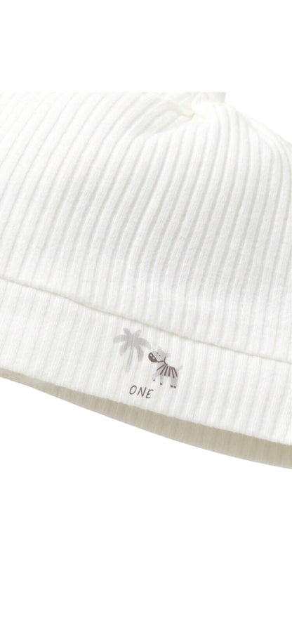 Mameluco con Pies Elfante y Jiarafa CHIKY NYNO