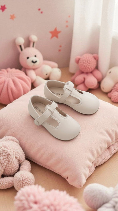 Zapato Matilda Kiania Nude  CHIKY NYNO