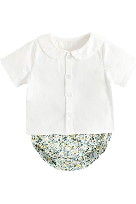 Conjunto Amalilla CHIKY NYNO