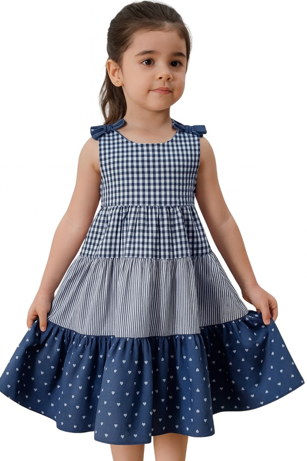 Vestido Enea Marino CHIKY NYNO