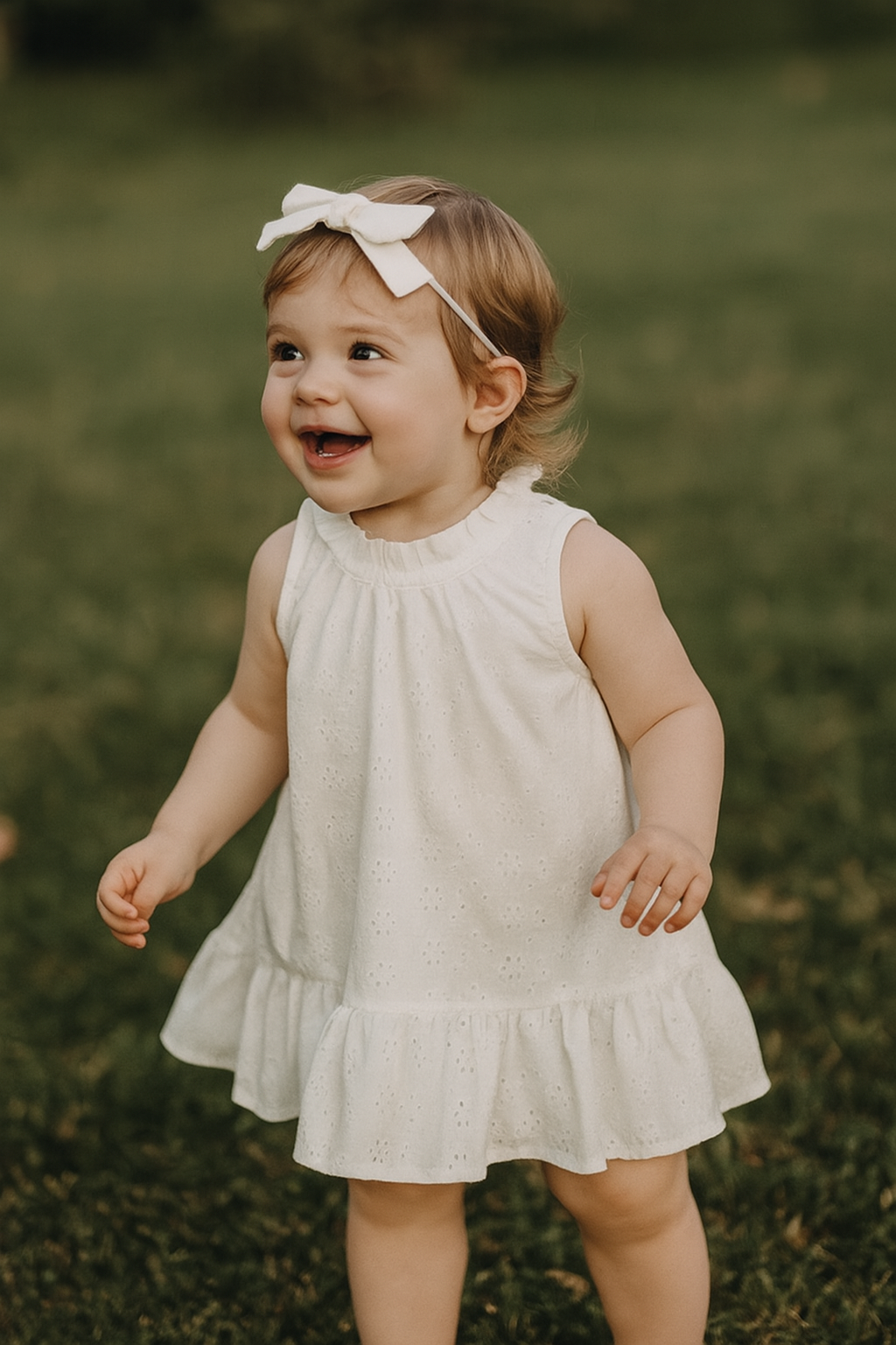 Vestido Gabone  CHIKY NYNO