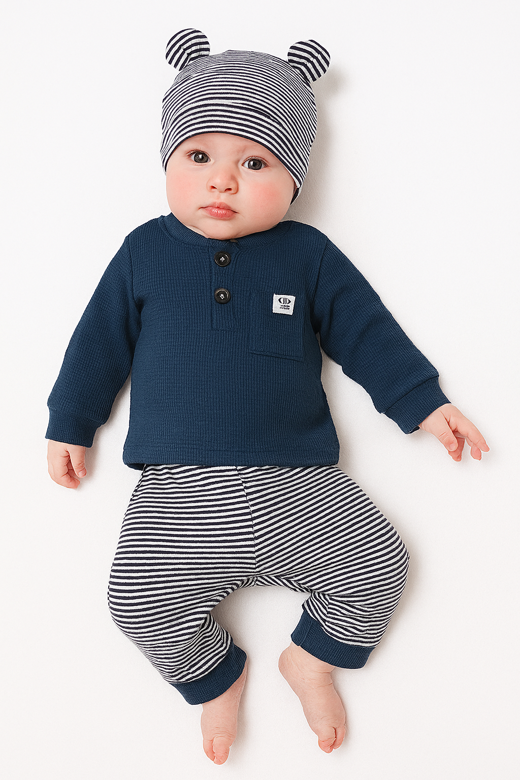 Conjunto Flynn CHIKY NYNO