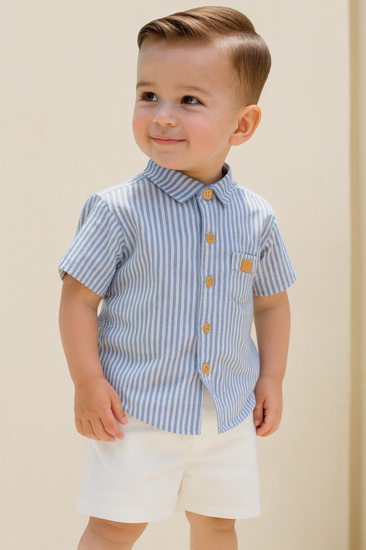 Conjunto Cirilo CHIKY NYNO