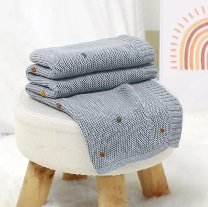 Manta Punto Modelo Arrullo