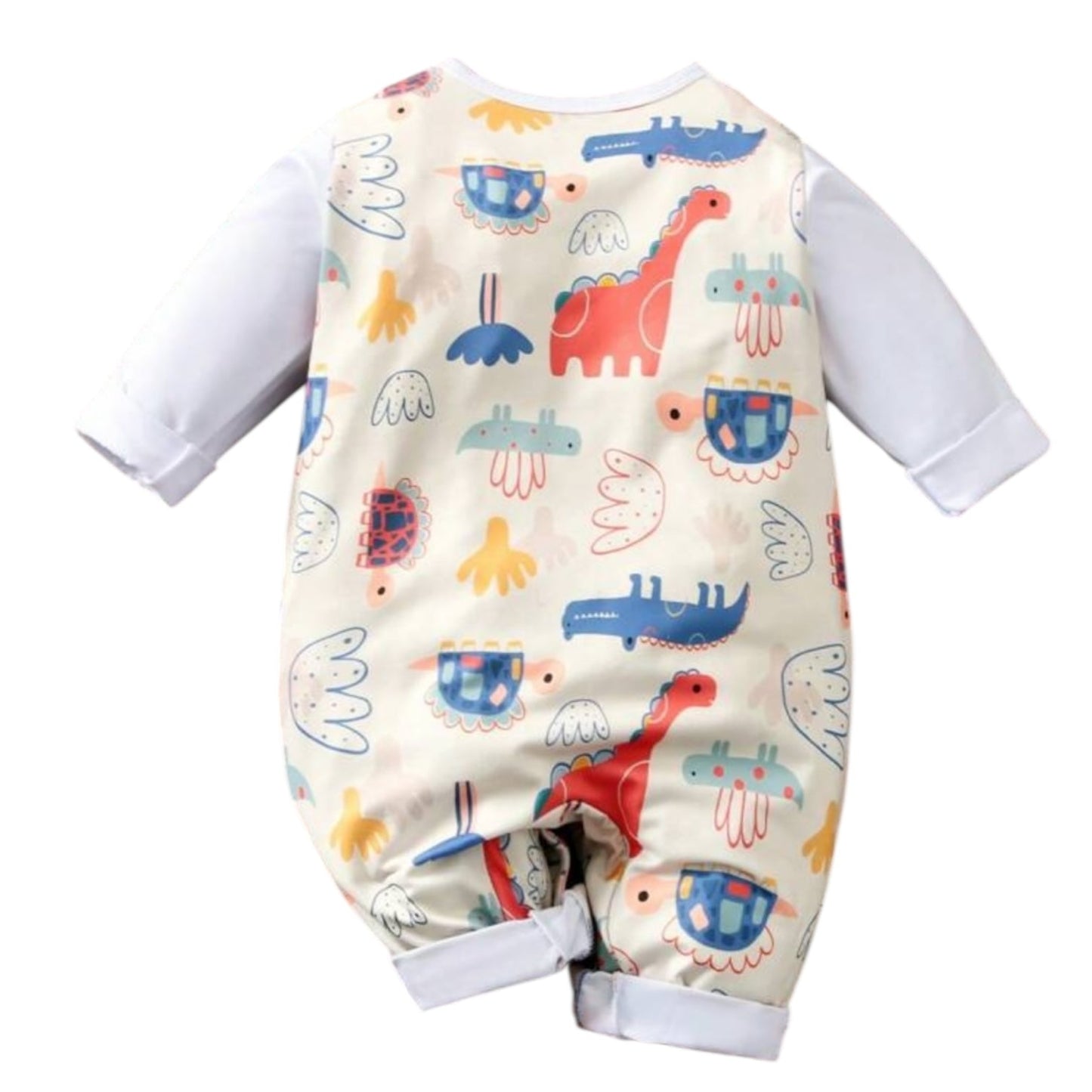 Mono Niño Animalitos CHIKY NYNO