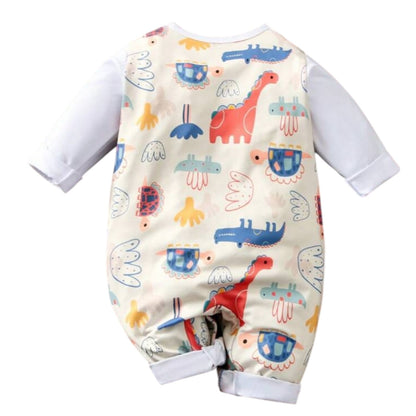 Mono Niño Animalitos CHIKY NYNO