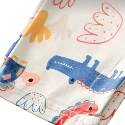 Mono Niño Animalitos CHIKY NYNO