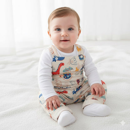 Mono Niño Animalitos CHIKY NYNO