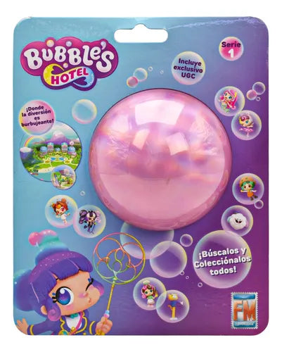 Bubbles Hotel PORFYDYA