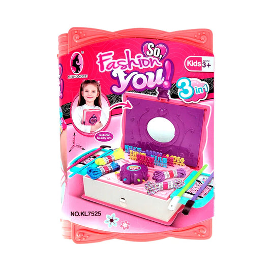 Fashion You PORFYDYA