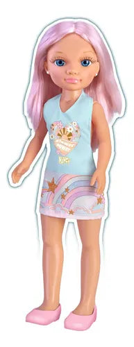 Muñena Mandy PORFYDYA