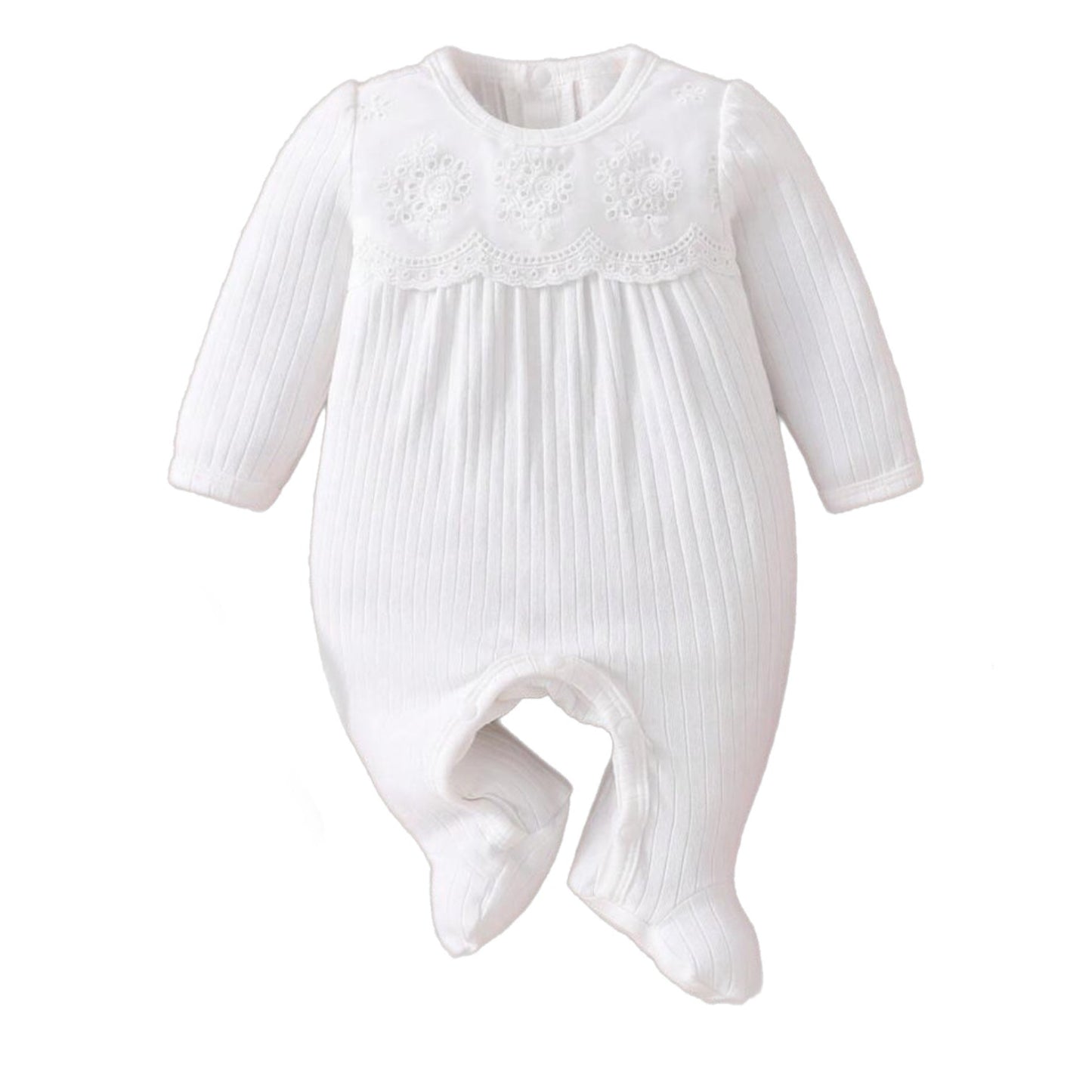 Mameluco Betia CHIKY NYNO