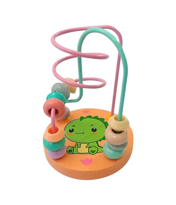 Laberinto Bolsillo CHIKY MARKET