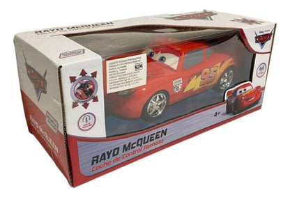 Rayo Mc Queen PORFYDYA