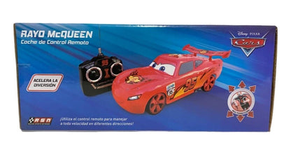 Rayo Mc Queen PORFYDYA