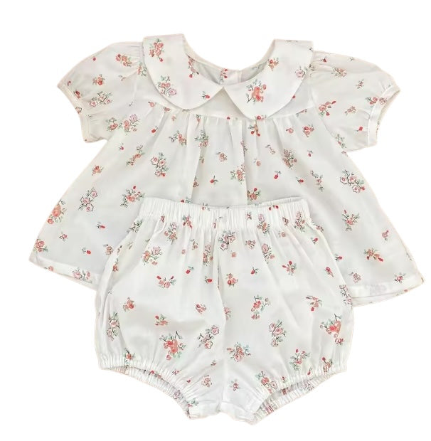 Conjunto Faye Flores CHIKY NYNO