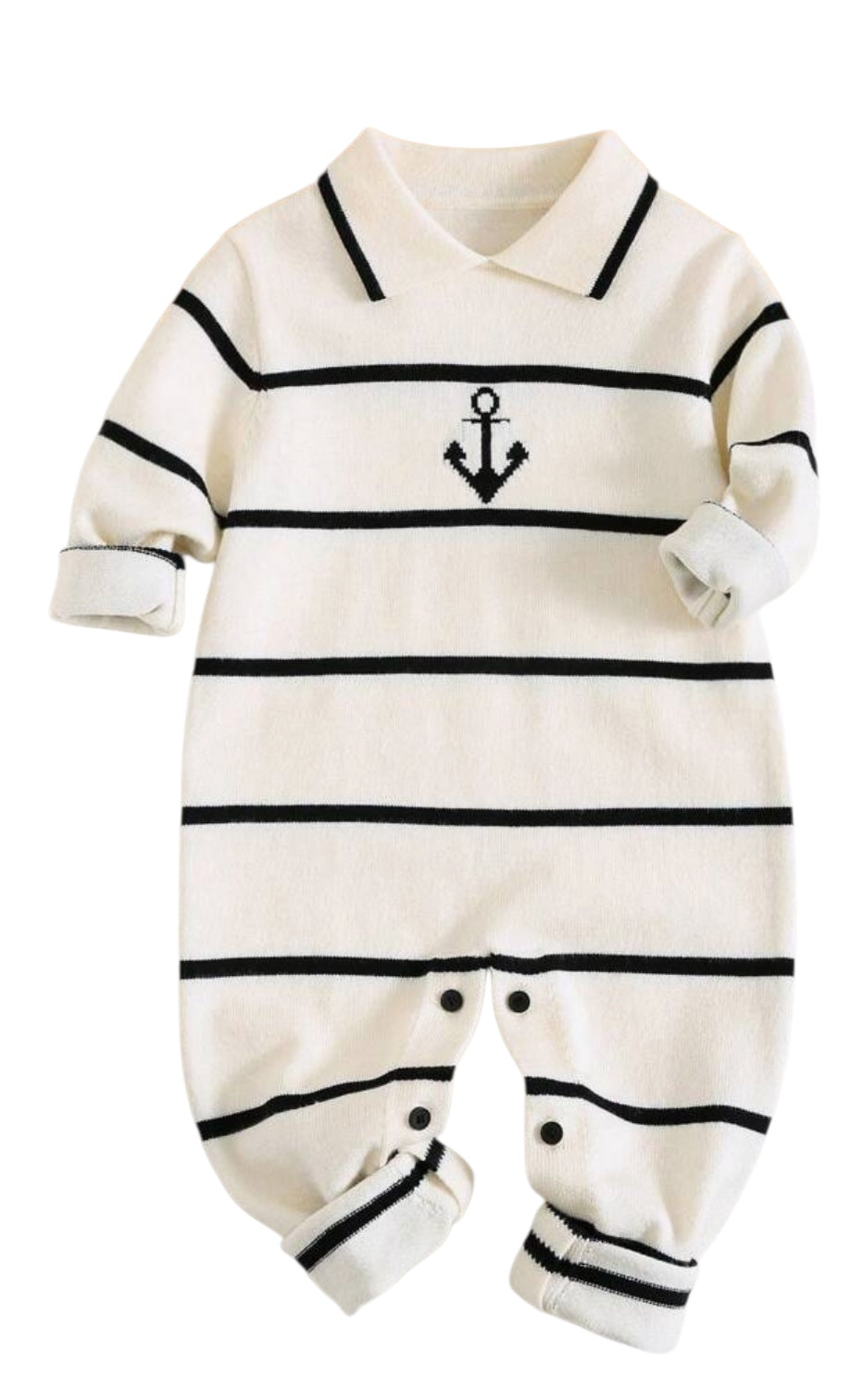 Mono Ancla CHIKY NYNO