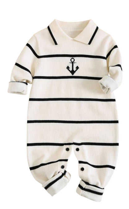 Mono Ancla CHIKY NYNO